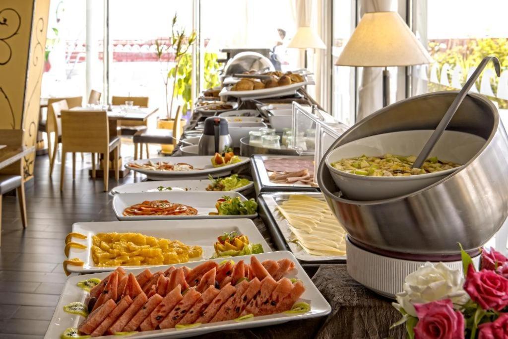 La Renaissance Hotel Marrakech 마라케시 외부 사진